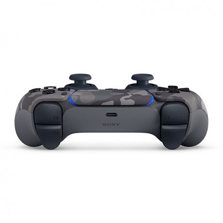 Sony PS5 DUALSENSE KONTROLLER GREY CAMO WIRELESS KONTROLLER