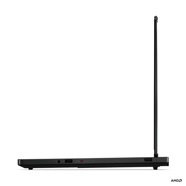 LENOVO Legion 5 15AHP10, 15.3" WUXGA, AMD Ryzen 7 260, 16GB, 1TB SSD, nV RTX 5050 8GB, NoOS, Eclipse Black