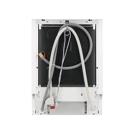 Electrolux EES47310IX 13 terítékes beépíthető mosogatógép Electrolux EES47310IX 13 terítékes beépíthető mosogatógép
