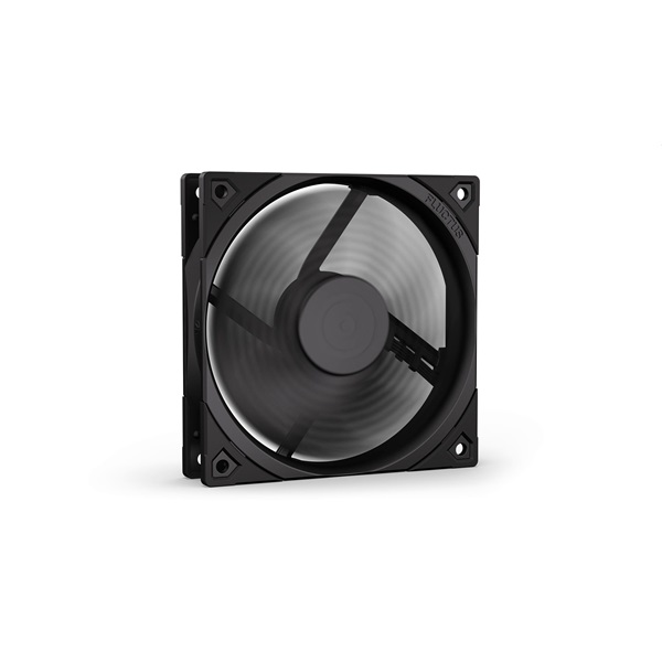 Endorfy Fluctus 120 PWM ház hűtő ventilátor (EY4A001)