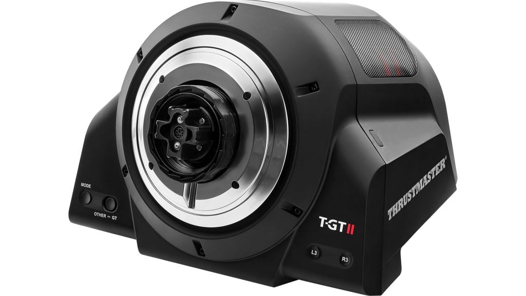 Thrustmaster T-GT II kormány alap (4060099)