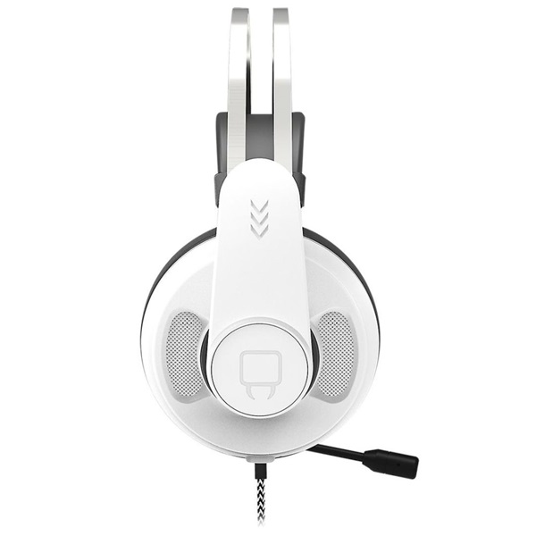 Venom VS2876 Sabre gaming headset fehér