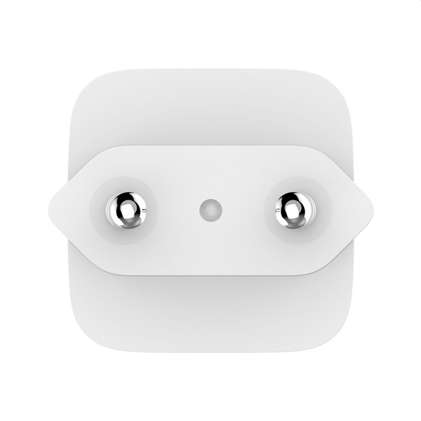 Xiaomi 65W GaN (Type-A + Type-C) hálózati töltőadapter (BHR5515GL)