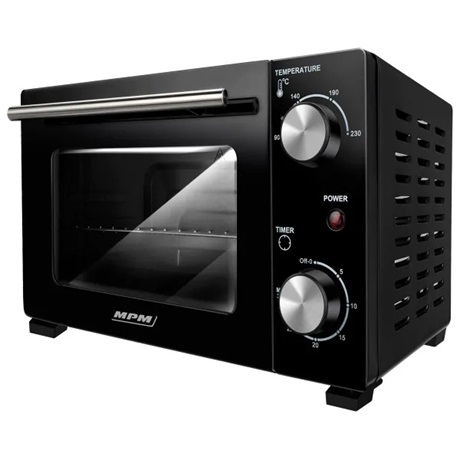MPM MPE-13 Elektromos sütő MPM MPE-13 Elektromos sütő