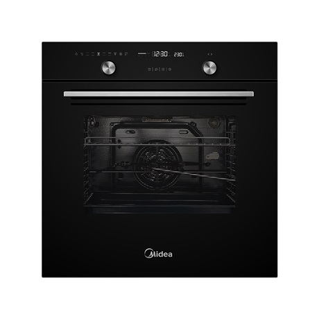 Midea N5P90E5  Beépíthető elektromos sütő