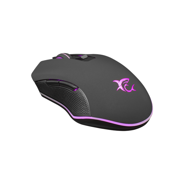 White Shark CYRUS gamer egér White Shark CYRUS gamer egér