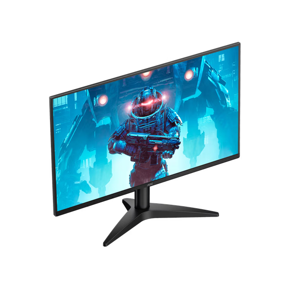 AOC IPS monitor 23.8" 24B36X, 1920x1080, 16:9, 300cd/m2, 4ms, 1xHDMI/DisplayPort, 144Hz