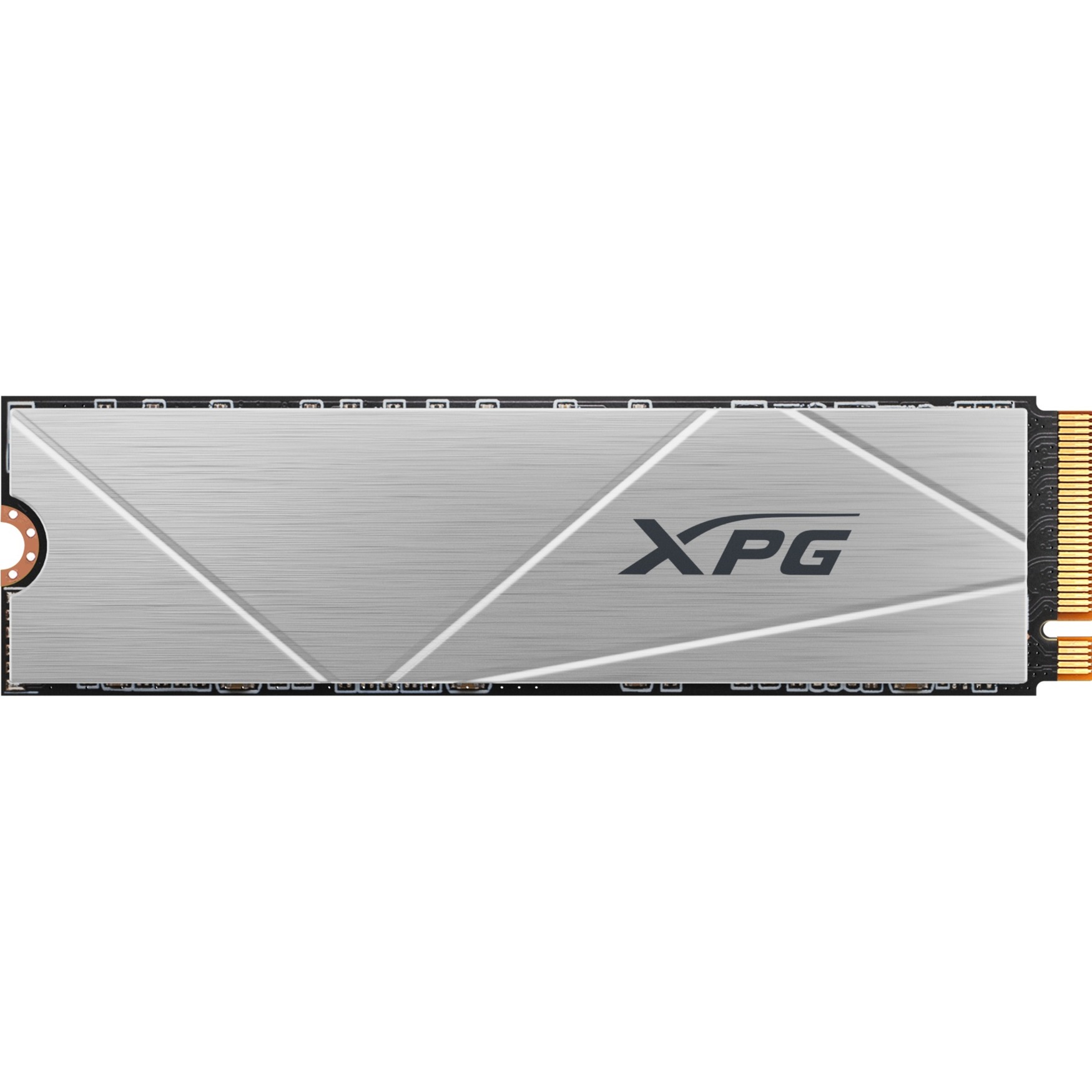A-Data Gammix S60 2280  512GB M.2 SSD