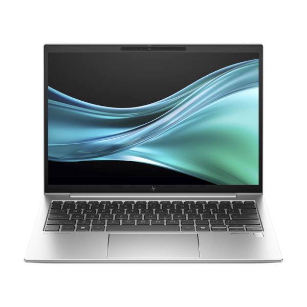 HP EliteBook 830 G11 13.3" WUXGA AG UWVA  Ultra5-125U 1.3GHz 16GB 512GB SSD Win 11 Prof. Notebook Ezüst