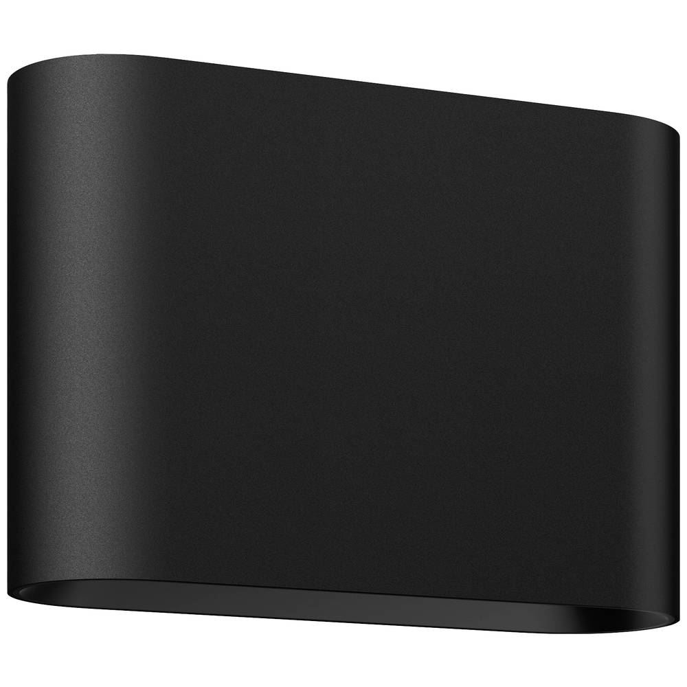Philips Lighting Hue LED-es kültéri fali lámpa Hue Dymera Wall light 10.2 W RGBW, 8720169234505 Philips Lighting Hue LED-es kültéri fali lámpa Hue Dymera Wall light 10.2 W RGBW, 8720169234505