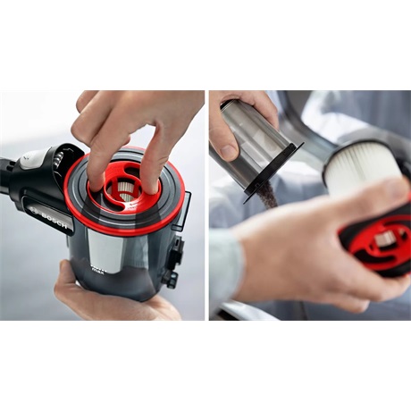 Bosch BCS711EXT Álló porszívó