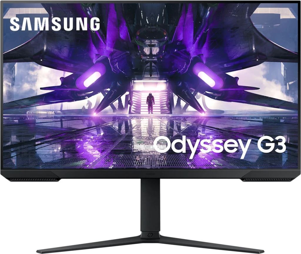 Samsung Odyssey G3 LS32AG324NUXEN 32" LCD monitor