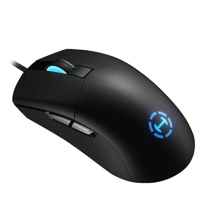 Edifier HECATE G4M Gaming Mouse RGB (black)