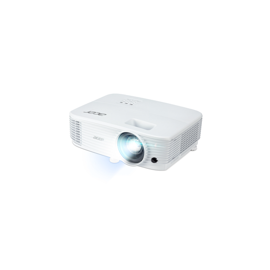  Acer P1357WI DLP projektor  