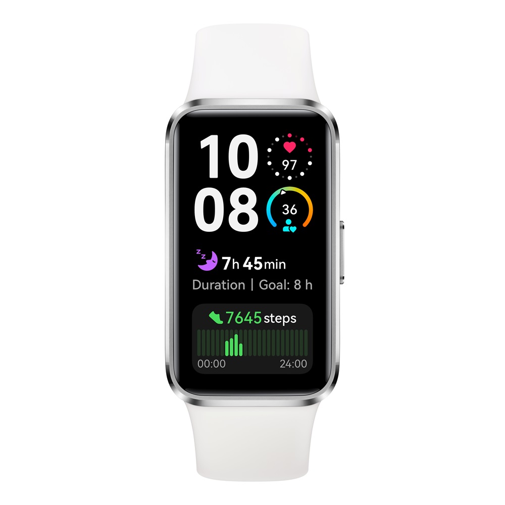 HUAWEI Band 10 Fehér