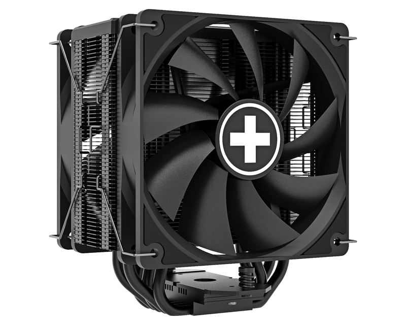 Xilence M705D univerzális CPU hűtő (XC061 ) Xilence M705D univerzális CPU hűtő (XC061 )