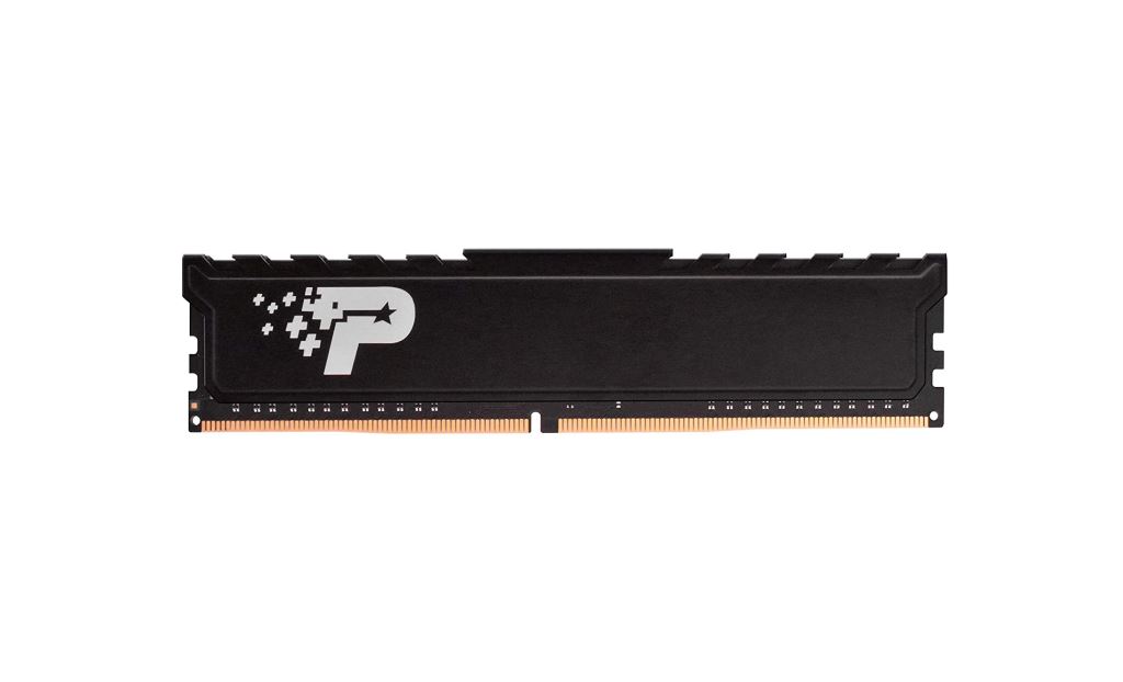 Patriot 16GB DDR4 3200MHz Signature Premium