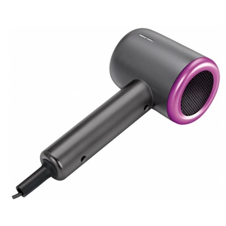 MPM MSW-20 Hajszárító