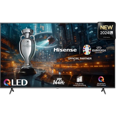Hisense 75E7NQPRO UHD QLED SMART TV Hisense 75E7NQPRO UHD QLED SMART TV
