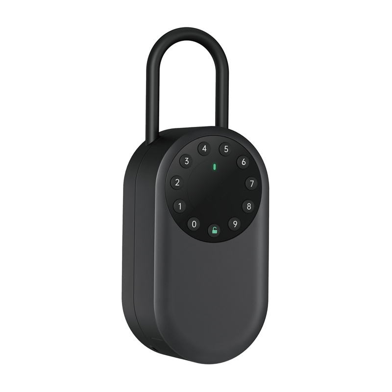 Intelligens széfzár YEEUU K421