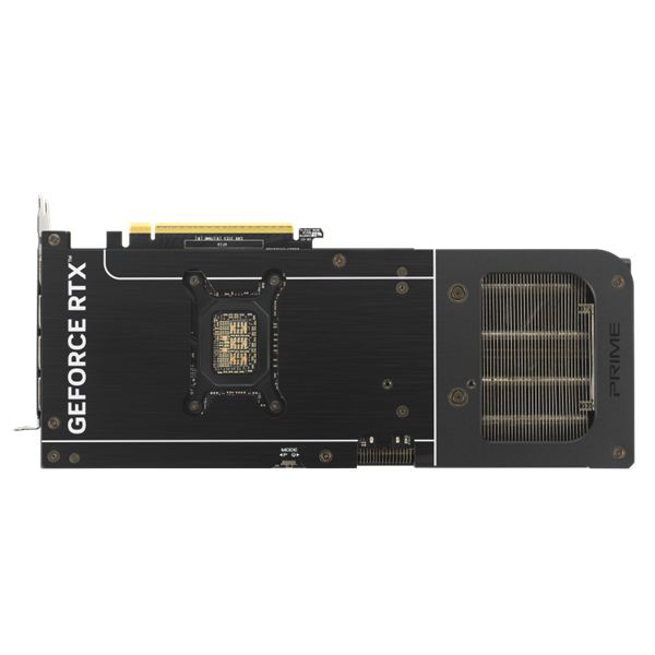 Asus nVidia PRIME-RTX5070-O12G  12288MB GDDR7 192bit 1xHDMI  3xDP Videokártya 