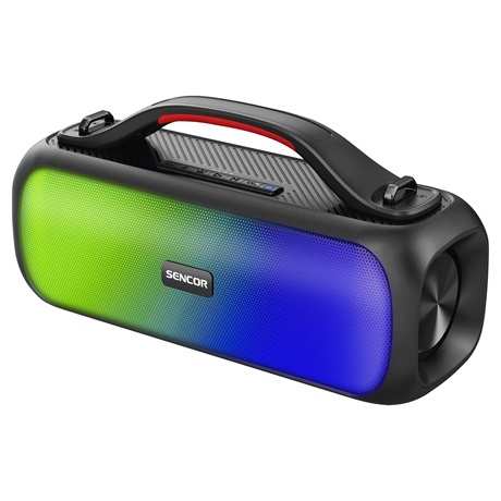 Sencor SSS 3100 KIDS LIGHT BLUETOOTH HANGSZÓRÓ