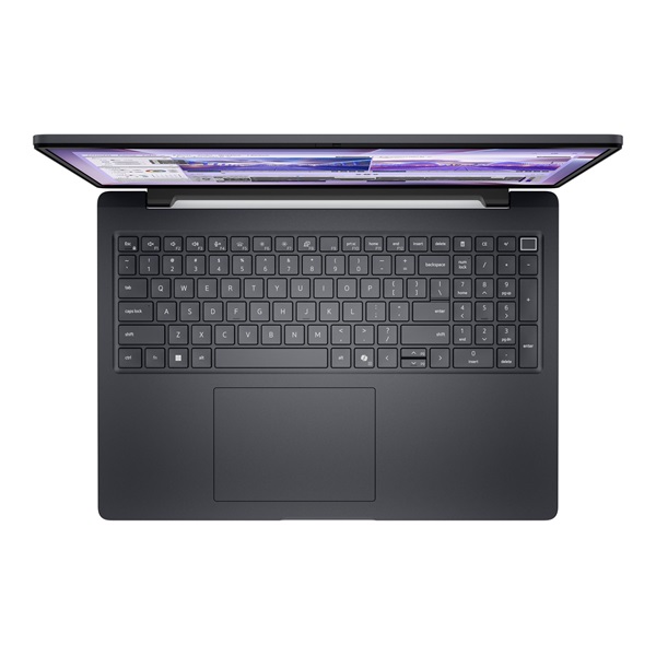 DELL Pro Max 16 (MC16250) 16.0" FHD+, Intel Core Ultra 7 255H (5.1GHz), 16GB, 512GB SSD, Win11 Pro
