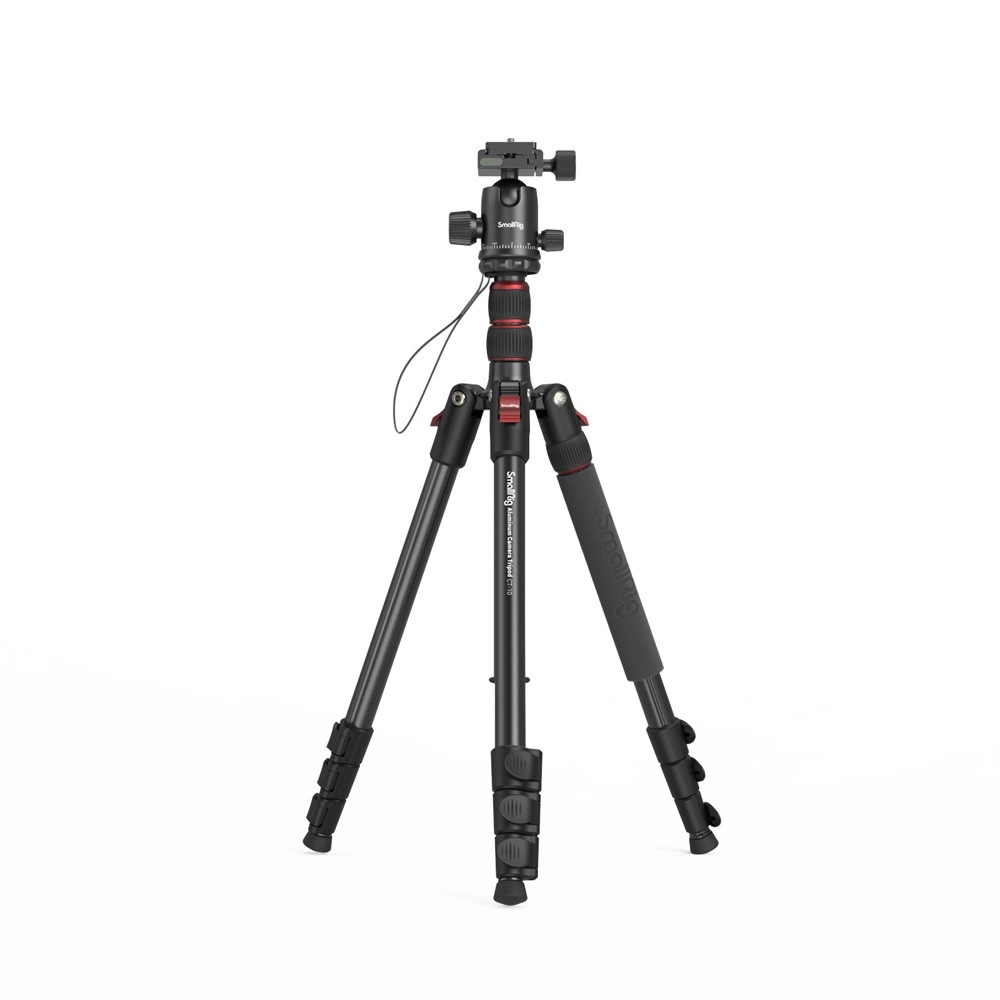 SMALLRIG CT-10 Aluminum Camera Tripod 3935 SMALLRIG CT-10 Aluminum Camera Tripod 3935