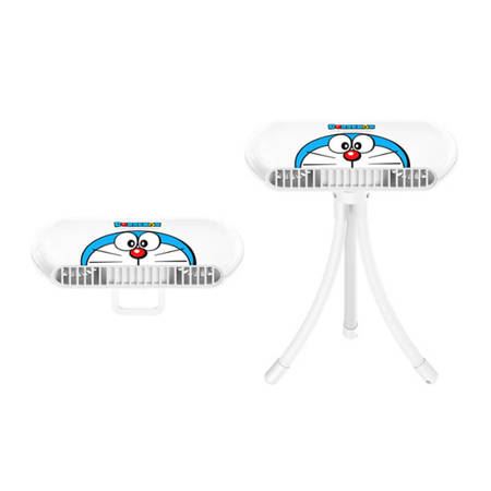 Remax Doraemon Boqin ventilátor (F3 white)