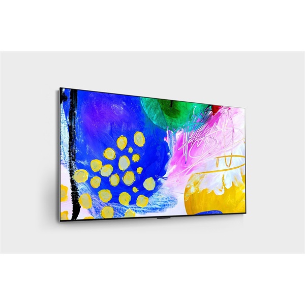 LG OLED55G23LA 55" 4K UHD Smart OLED evo TV
