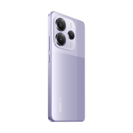Xiaomi REDMI NOTE 14 5G 8/256 LAVENDER PURPLE MOBILTELEFON