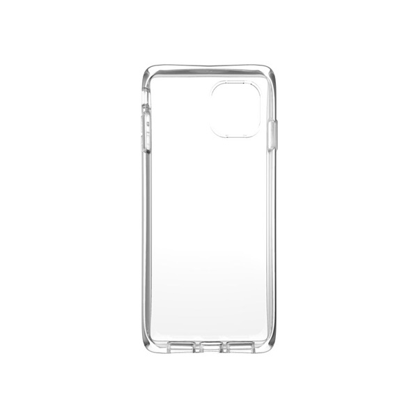 Cellct iPhone 14 Plus vékony TPU szilikon hátlap tok átlátszó (TPU-IPH1467M-TP)