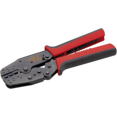 Présfogó, clickncrimp Solar Présfogó, clickncrimp Solar