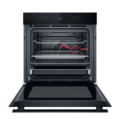 Whirlpool WOI6A8FPT1SBA Beépíthető elektromos sütő