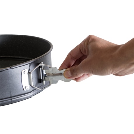 Berlinger Haus BH/1143 Kör alakú csatos tortaforma 28 cm