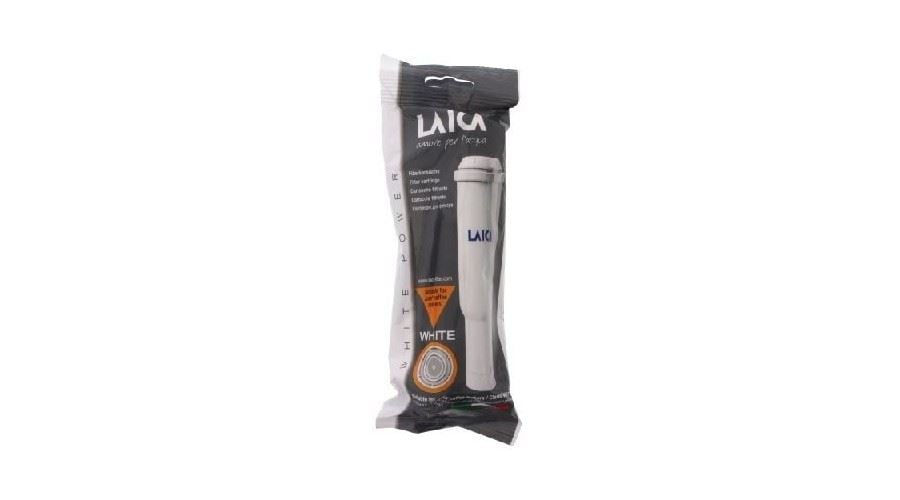 Laica White vízlágyító betét kávéfőzőhöz (E0BAA / EOBAA)