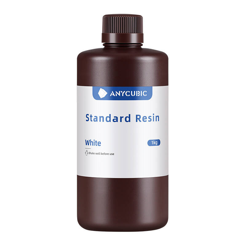 AnyCubic Standard Resin Fehér