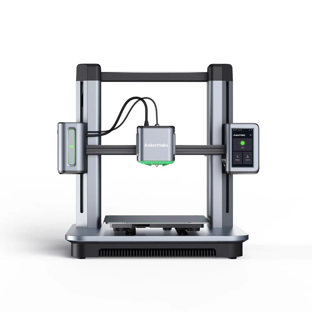 AnkerMake M5 V81112C1 3D nyomtató  