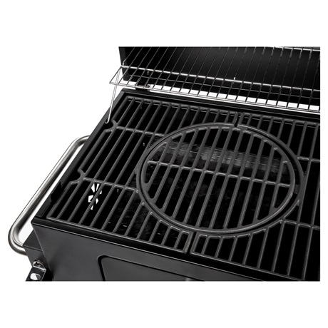 Fieldmann FZG 1108 FASZENES GRILLSÜTŐ