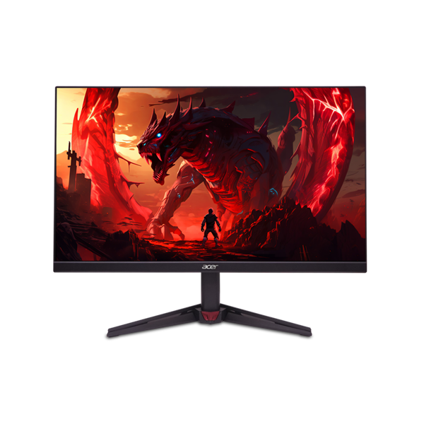 ACER GAMING IPS Nitro VG270W3bmiipx 27" 16:9 FHD  240Hz FreeSync  0,5ms Monitor Fekete