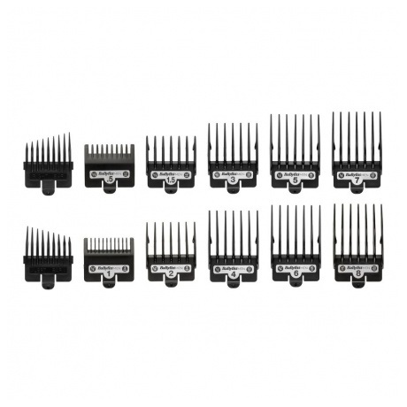 BaByliss E996E HAJVÁGÓ