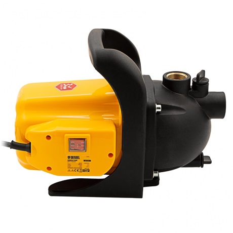 Denzel GP600 KERTI SZIVATTYÚ