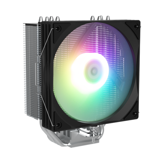 Zalman CNPS9X OPTIMA2 processzorhűtő