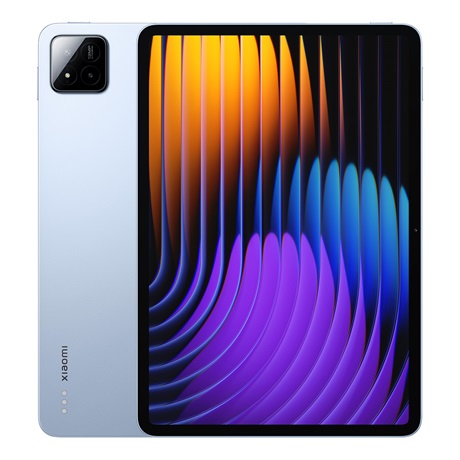 Xiaomi PAD 7 8/128GB Tablet Kék Xiaomi PAD 7 8/128GB Tablet Kék