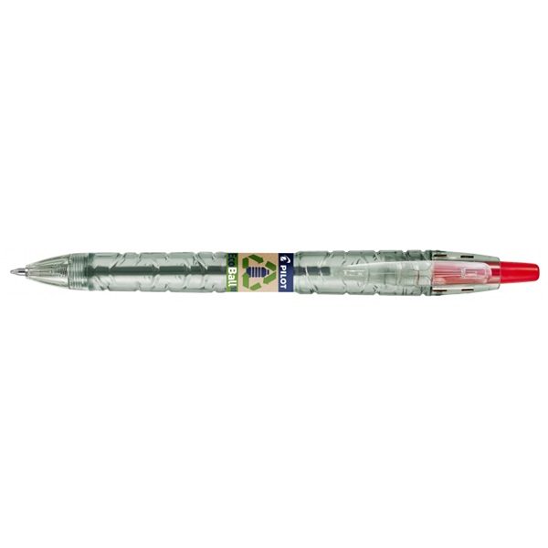 Pilot Ecoball begreen B2P piros golyóstoll Pilot Ecoball begreen B2P piros golyóstoll