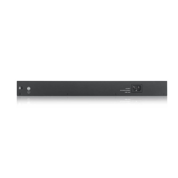 ZyXEL XGS1930-28 24 Portos Smart Managed Switch (XGS1930-28-EU0101F) ZyXEL XGS1930-28 24 Portos Smart Managed Switch (XGS1930-28-EU0101F)