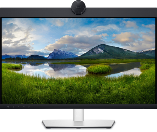 Dell P2424HEB 23.8" LED Video konferencia monitor Dell P2424HEB 23.8" LED Video konferencia monitor