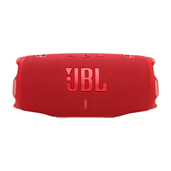 JBL CHARGE 6 RED BT Hordozható vízálló hangszóró  Piros  