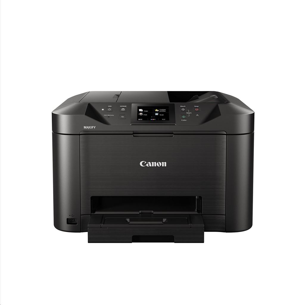 Canon MAXIFY MB5150 színes tintasugaras multifunkciós készülék