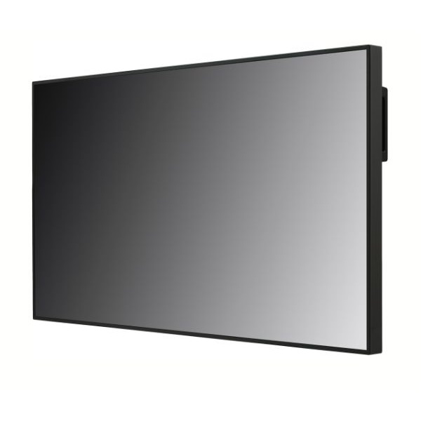 LG 24/7 Signage kijelző 75" 75XS4P, 3840x2160, 4.000cd/m2, HDMIx2/DisplayPort/RS232C/RJ45/USB